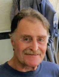 Danny Farrell Obituary (1950