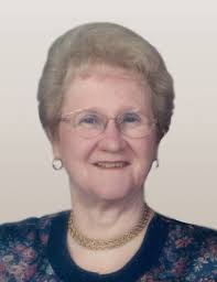 Obituary information for Bea Read