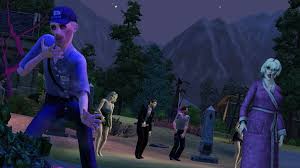 10 years ago on introduction dude this is really creative 5* reply 10 years ago on introduction thank you, thank you. Zombie The Sims Wiki Fandom