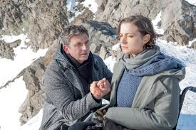 Der Bergdoktor: Neues Winterspecial der ZDF-Serie in Arbeit