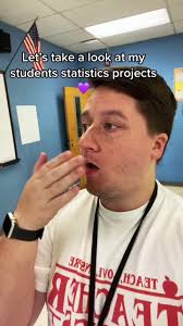 They took a professional athletes stats from their own research and  performed statistical analysis