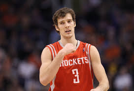 When goran dragic was a suns rookie in 2008, it was widely believed that he would be the franchise's next great point guard. Video Suns Welcome Goran Dragic Back To Phoenix For Free Agent Visit Probasketballtalk Nbc Sports