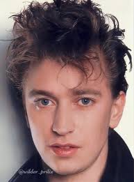 Four DM boys magazine translation