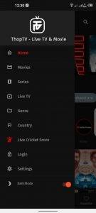 It has more than 3000 television channels to watch free of cost. Thoptv Apk Pro Download V45 7 0 Live Cricket Ind Vs Nam Latest Version