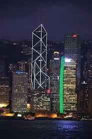 Hong Kong Bank Of China Tower 1 205 Ft 367 M 70 Floors 1990 Hong Kong Tower Skyscraper