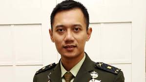 Presiden joko widodo melantik perwira tni dan polri lulusan akademi militer (akmil) dan akademi kepolisian (akpol) 2019. Agus Yudhoyono Peraih Adhi Makayasa Dan Ipk 4