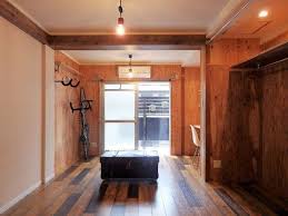 on11 香里北マンション h 202号室 大阪府寝屋川市 香里園 1dk 大阪 兵庫 京都 その他のリノベーション デザイナーズ賃貸ならグッドルーム goodroom リノベーション リビング 賃貸 インテリア リノベーション デザイナーズ 賃貸