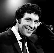 Sir Tom Jones in a speedo 😎