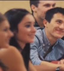 Jessica Dube Loves Scott Moir