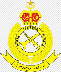 Here you can explore hq merdeka transparent illustrations, icons and clipart with filter setting like size, type, color etc. Malaysian Army Kor Polis Tentera Diraja Malaysian Armed Forces Royal Malaysia Police Independence Day Indonesia Logo Army Png Pngegg