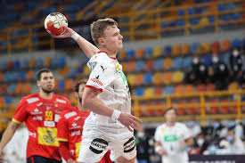 Jeux olympiques division 1 (h) ligue. La Norvege Battue Par L Allemagne La France Assuree De Terminer Premiere De Son Groupe Aux Jo De Tokyo L Equipe