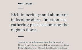 The Typographic Details Behind Typewolf S Favorite Sites Of February 2015 Typewolf Web Design Quotes Photography Website Design Web Design