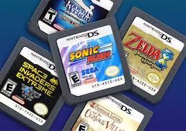 · best nintendo ds games: The Best Nintendo Ds Games Under 15 Retrogaming With Racketboy