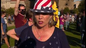 Us Election Will You Accept The Results Of This Election Bbc News
