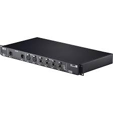 Get more smack in the attack. Ds10 Audio Network Bridge D B Audiotechnik