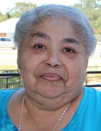 Obituary information for Jovita D Valdez