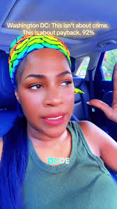 Keisha Washington Revenge