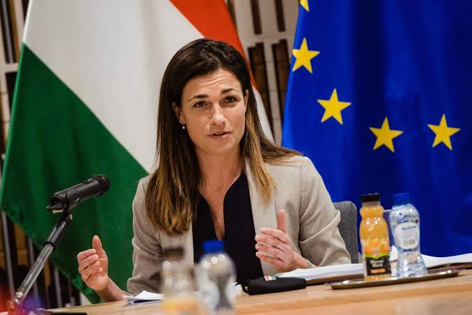 Justice Minister: 'No One Can Question Hungary's Commitment to Europe'