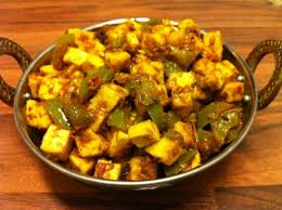 Paneer Capsicum Curry Indian Food Recipes Indian Food Recipes Vegetarian Paneer Recipes