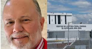 César Duarte será trasladado al penal del Altiplano tras su detención By  Staff mifrontera.net El exgobernador de Chihuahua, César Duarte, fue  detenido este lunes por la Fiscalía General de la República (FGR)