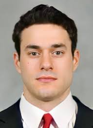 Matt Lombardi (b.1987) Hockey Stats and Profile at hockeydb.com
