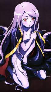 Albedo and ainz ooal gown backgrounds for lock screen, shalltear bloodfallen and narberal gamma images. Shalltear Bloodfallen Wallpapers Wallpaper Cave