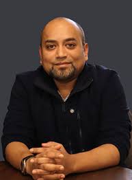 Srinjay Ray