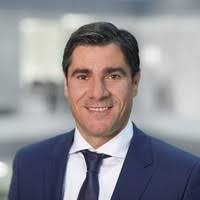 Matthias Steinhoff Email & Phone Number