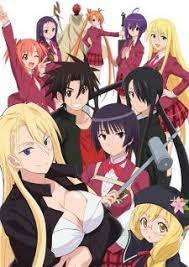 Uq Titular Mahou Sensei Negima 2 Foto Anime Anime Toon Anime Titles