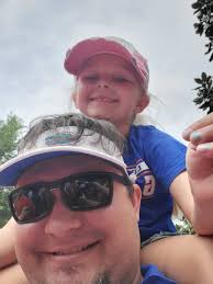 Beau Armstrong (@Bdaddy407)