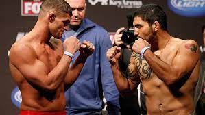 Add this poet to your my favorite poets. Henry Martinez Ufc