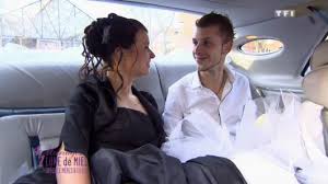 Et parmi eux se trouvent leurs 3 adversaires dans ce jeu qui offrira une lune de miel au couple qui aura remporté le plus de points. 4 Mariages Pour Une Lune De Miel De Retour Ce Soir Sur Tf1 Femin Actu