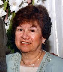 Martha Guerrero Obituary