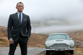 We did not find results for: Skyfall James Bond Sets The Tight Grey Suit Trend