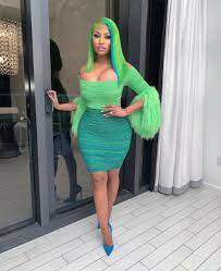If you need any song code but cannot find it here, please give us a comment below this page. Nicki Minaj Charts On Twitter 2020 By Nickiminaj