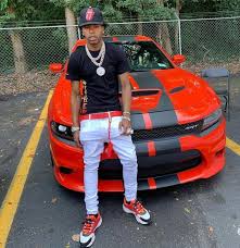 Rapper who found acclaim when he released his mixtape perfect timing in april 2017. Lil Baby Biography Net Worth And Cars Roadniche