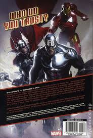 A description of tropes appearing in secret invasion. Secret Invasion Omnibus Hc 2018 Marvel By Brian Michael Bendis Comic Books