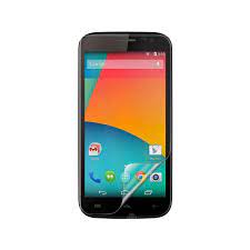 Maxwest Nitro 55 LTE Screen Protector ...