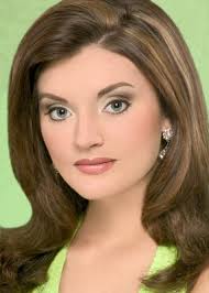 Miss South Carolina contestants