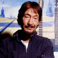 Driving Home for Christmas' Singer Chris Rea Dead at 74