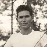 Alfred Eugene Walden (1934–1997)