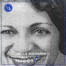 Our 4th Grand Basileus Nellie Buchanan (1900-1993) served from 1923-1925.  Grand Basileus Buchanan established our first graduate chapter in 1923 in  Baltimore, Maryland and designated Howard University as our official  headquarters. The
