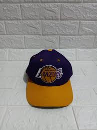 The team may only sign outside players using any available exceptions or at league minimum salaries. Vintage Los Angeles Lakers Gcc G Cap Snapback Hat Men S Fashion Watches Accessories Caps Hats On Carousell