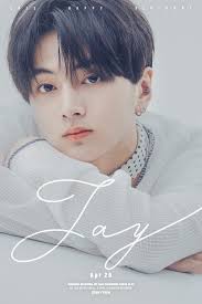 🎂 HAPPY JAY DAY🎂 제이🐈‍⬛생일🦅축하 #HAPPY_BIRTHDAY_JAY #사월에_태어난_깜장고양이  #모두의_행복을_바라는_월남