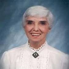 Ann B. Kriss Obituary November 19, 2009