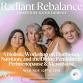 Radiant Rebalance: A Holistic Workshop on event image