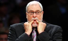 The hiring of phil jackson as knicks president generated significant excitement about the team and gave hope to fans awaiting the first championship since 1973. How To Coach Your B2b Sales Team Like Phil Jackson Ringdna