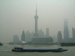 Shanghai China