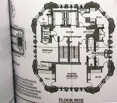Woolworth Building 50th Floor Woolworth Building Floor Plans Mansion Floor Plan