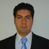 Daniel Muciño Domínguez